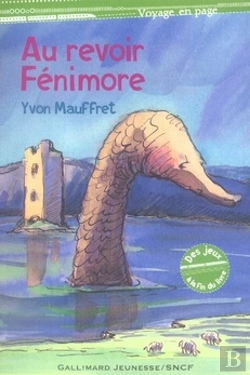 Bertrand.pt - Au Revoir Fénimore