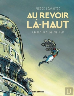 Bertrand.pt - Au Revoir Là-Haut