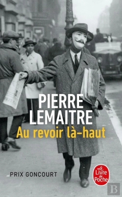 Bertrand.pt - Au Revoir Là-Haut