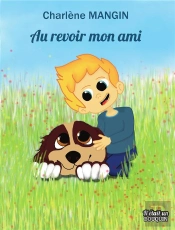 Au Revoir Mon Ami