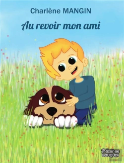 Bertrand.pt - Au Revoir Mon Ami