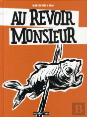 Au Revoir Monsieur