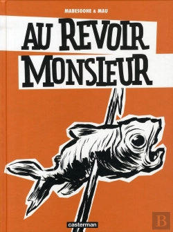 Bertrand.pt - Au Revoir Monsieur