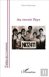Au Revoir Pays