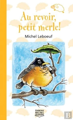 Bertrand.pt - Au Revoir Petit Merle