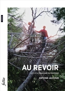 Bertrand.pt - Au Revoir Suivi De Le Nègre Gelé Du Diemtigtal