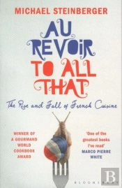Au Revoir To All That