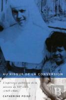 Au Risque De La Conversion