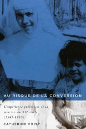 Au Risque De La Conversion