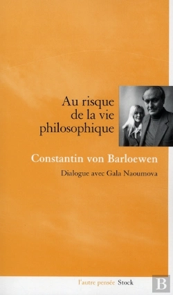 Bertrand.pt - Au Risque De La Vie Philosophique