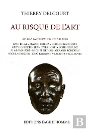 Au Risque De L'Art