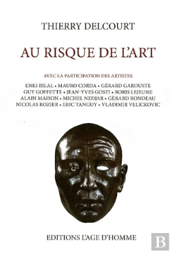Bertrand.pt - Au Risque De L'Art