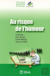 Au Risque De L'Humour