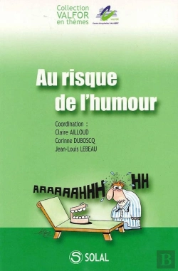 Bertrand.pt - Au Risque De L'Humour