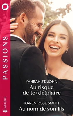 Bertrand.pt - Au Risque De Te (Dé)Plaire / Au Nom De Son Fils