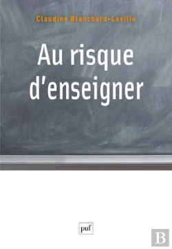 Bertrand.pt - Au Risque D'Enseigner