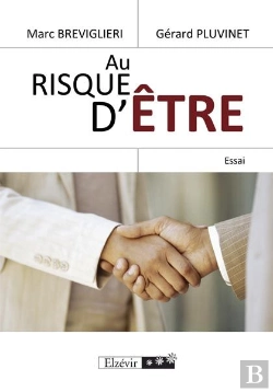 Bertrand.pt - Au Risque D'Être