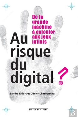 Bertrand.pt - Au Risque Du Digital ?