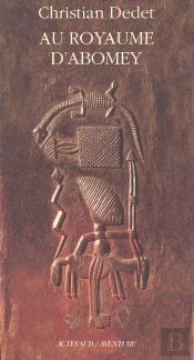 Au Royaume D'Abomey