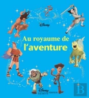 Au Royaume De L'Aventure