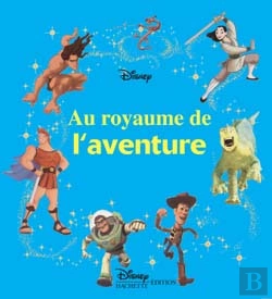 Bertrand.pt - Au Royaume De L'Aventure