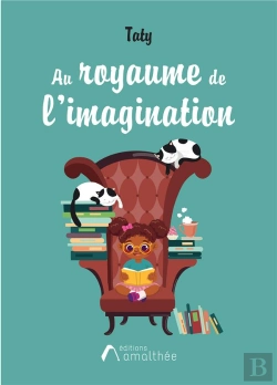 Bertrand.pt - Au Royaume De L'Imagination