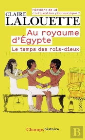 Au Royaume D'Égypte