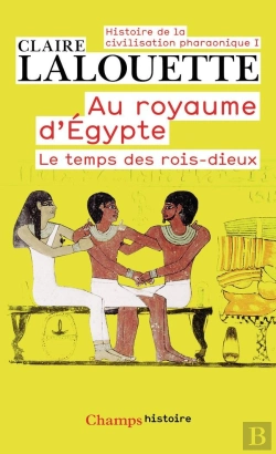 Bertrand.pt - Au Royaume D'Égypte