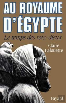 Bertrand.pt - Au Royaume D'Egypte : Le Temps Des Rois-Dieux