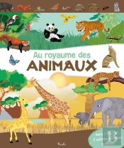 Au Royaume Des Animaux