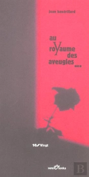 Au Royaume Des Aveugles