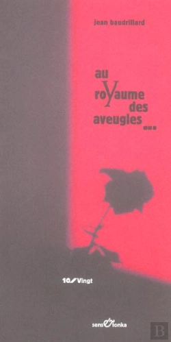 Bertrand.pt - Au Royaume Des Aveugles