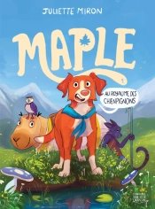 Au Royaume Des Chienpignons