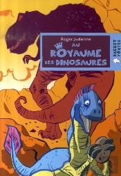 Au Royaume Des Dinosaures