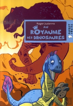 Bertrand.pt - Au Royaume Des Dinosaures