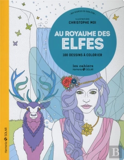 Bertrand.pt - Au Royaume Des Elfes ; Aux Sources Du Bien-Être