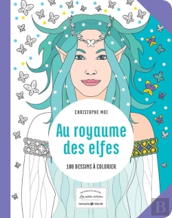 Bertrand.pt - Au Royaume Des Elfes - Les Petits Cahiers Aux Sources Du Bien-Etre