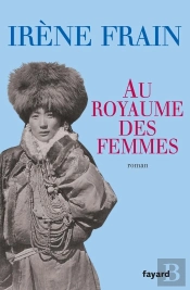 Au Royaume Des Femmes