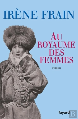Bertrand.pt - Au Royaume Des Femmes