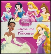 Au Royaume Des Princesses