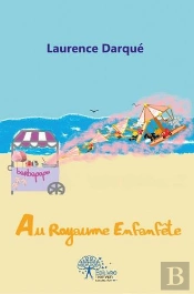 Au Royaume Enfanfete