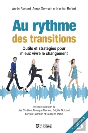 Au Rythme Des Transitions