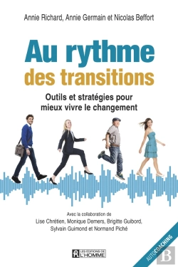 Bertrand.pt - Au Rythme Des Transitions