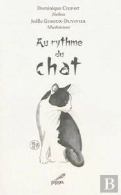 Au Rythme Du Chat