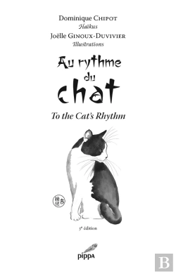 Bertrand.pt - Au Rythme Du Chat - To The Cats Rhythm - Edition Bilingue