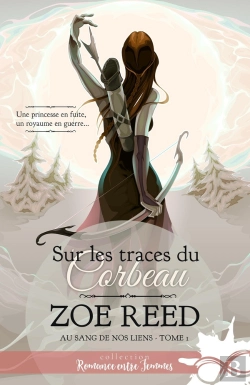 Bertrand.pt - Au Sang De Nos Liens Tome 1 ; Sur Les Traces Du Corbeau