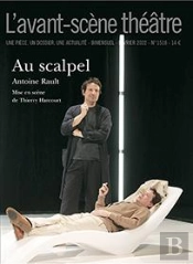 Au Scalpel