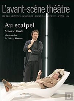 Bertrand.pt - Au Scalpel