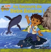 Au Secours De Bébé Baleine