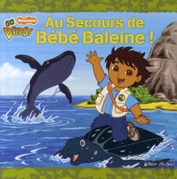 Bertrand.pt - Au Secours De Bébé Baleine
